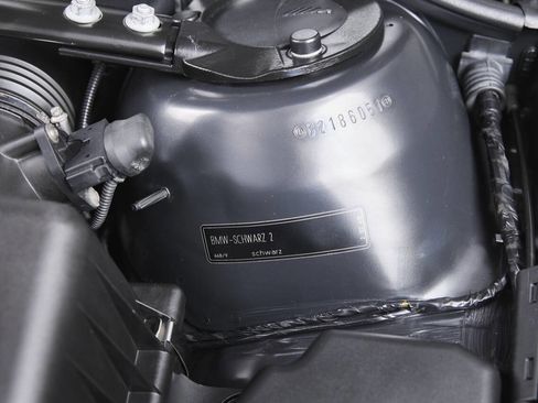 Used 2002 BMW M3 Coupe image 81