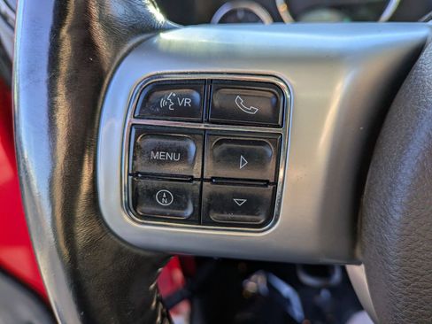 Used 2018 Jeep Wrangler Unlimited Sport image 17