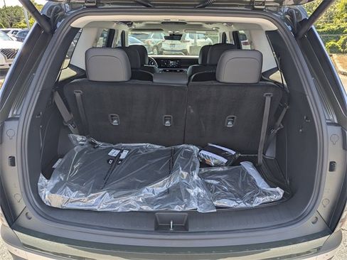 New 2026 Hyundai Palisade SEL image 14