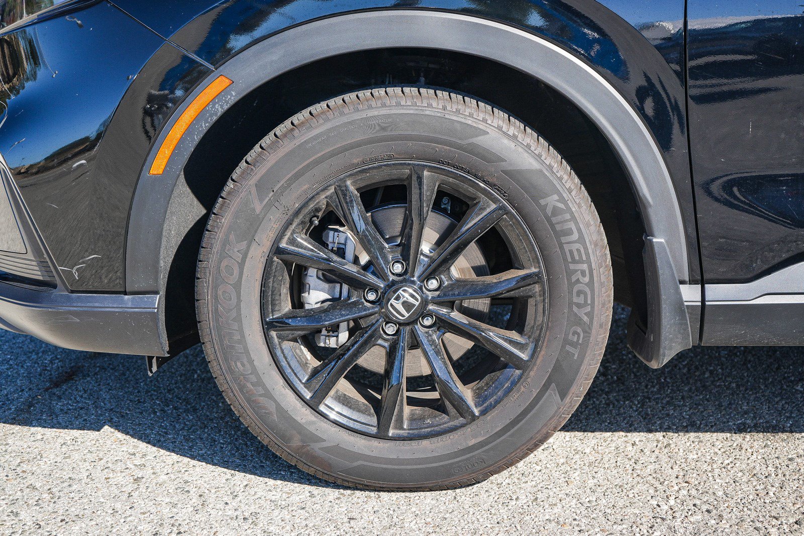 Used 2025 Honda CR-V Sport image 12