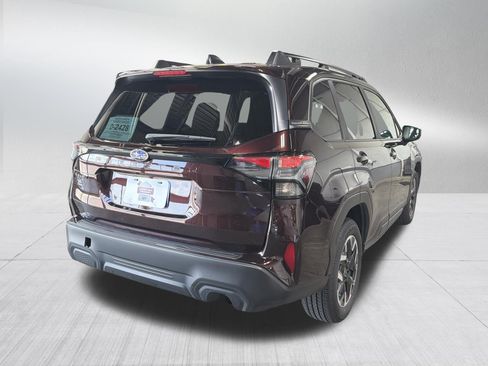 Certified 2026 Subaru Forester Premium AWD/4WD image 7
