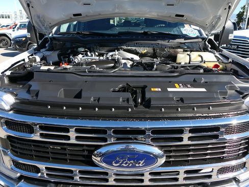 Used 2024 Ford F250 XLT image 28