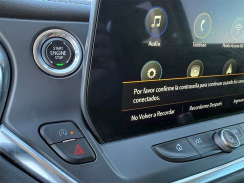 Used 2024 Chevrolet Blazer LT w/ LPO, Floor Liner Package image 16