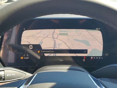 New 2026 Chevrolet Tahoe LS w/ LPO, Dark Essentials Package image 22