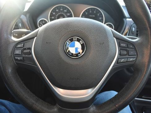 Used 2014 BMW 328i xDrive Sedan image 24
