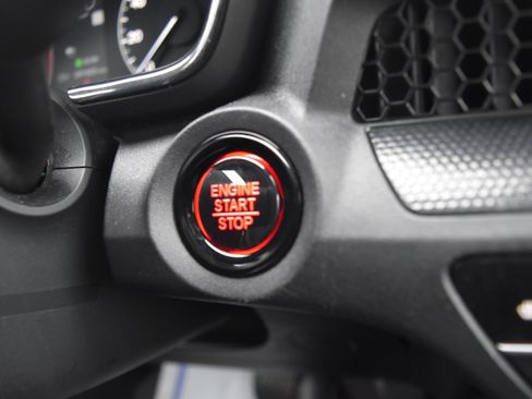 Certified 2023 Honda CR-V EX image 14