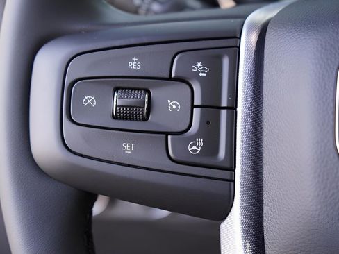 New 2026 GMC Sierra 1500 Elevation image 16