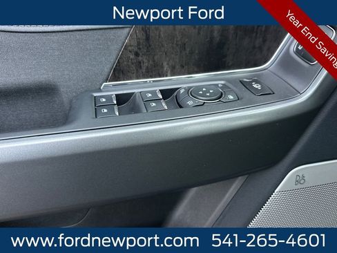New 2026 Ford F250 Lariat w/ Lariat Premium Package image 11