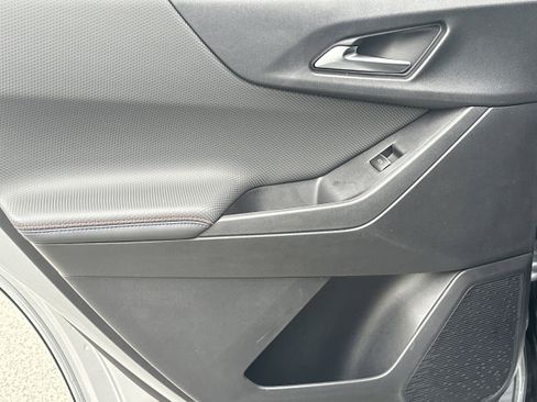 New 2026 Chevrolet Equinox RS w/ Convenience Package III image 22