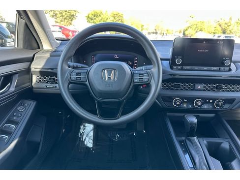 Used 2023 Honda Accord LX image 16