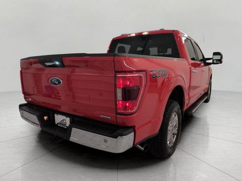 Used 2021 Ford F150 XLT w/ XTR Package AWD/4WD image 19