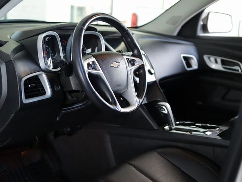 Used 2012 Chevrolet Equinox LTZ image 9