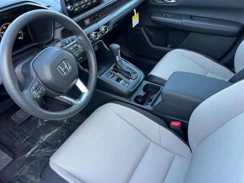 New 2026 Honda CR-V EX image 7