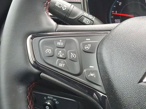 Certified 2023 Chevrolet Equinox RS w/ RS Leather Package image 23