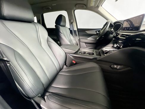 Used 2025 Acura MDX SH-AWD image 30