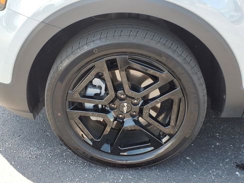 Used 2024 Kia Telluride EX X-Line AWD/4WD image 33