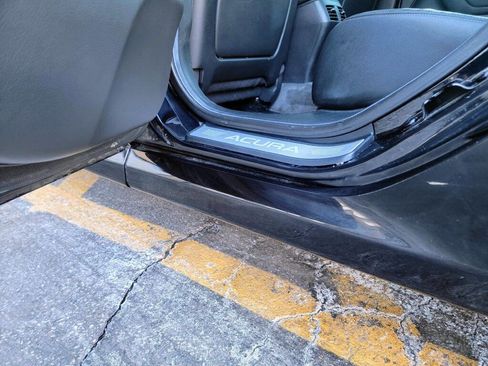 Used 2007 Acura TL Type-S image 33