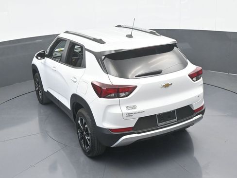 Certified 2023 Chevrolet TrailBlazer LT image 48