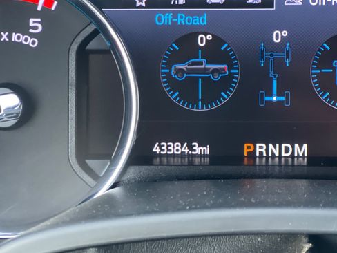 Used 2022 Ford F350 Lariat w/ Lariat Ultimate Package image 23