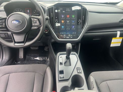 New 2026 Subaru Crosstrek 2.0i Premium image 10