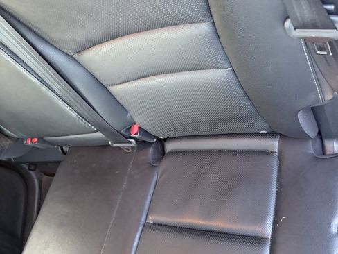 Used 2017 Honda Ridgeline RTL-E image 9