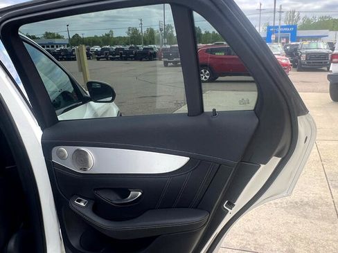 Used 2021 Mercedes-Benz GLC 63 AMG AMG GLC63 image 17