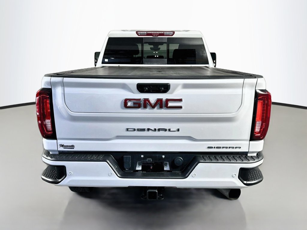 Used 2023 GMC Sierra 3500 Denali AWD/4WD image 6