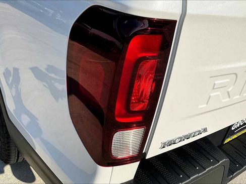New 2026 Honda Ridgeline RTL image 14