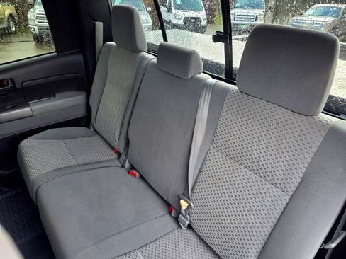Used 2013 Toyota Tundra 4x4 Double Cab image 28