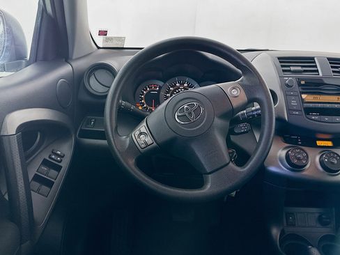 Used 2011 Toyota RAV4 Sport w/ Sport Extra Value Pkg image 17