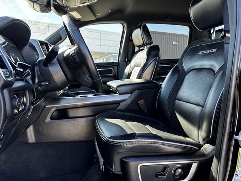 Used 2024 RAM 1500 Laramie image 29