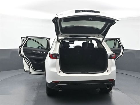 Certified 2023 MAZDA CX-5 AWD 2.5 S w/ Premium Plus Pkg image 49