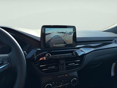 New 2026 Ford Escape ST-Line w/ Cold Weather Package image 24