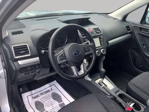 Used 2018 Subaru Forester 2.5i w/ Alloy Wheel Package AWD/4WD image 16