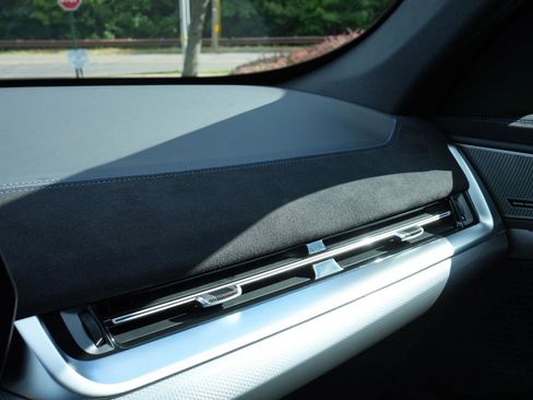 New 2026 BMW X1 M35i w/ Technology Package image 21