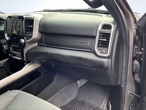 Used 2023 RAM 1500 Big Horn image 24