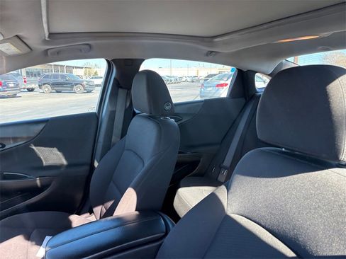 Certified 2023 Chevrolet Malibu LT image 10