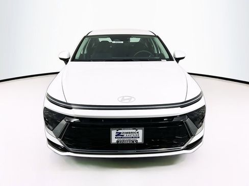 New 2026 Hyundai Sonata SEL image 2