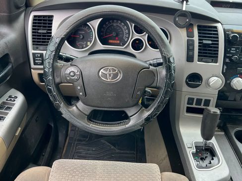 Used 2008 Toyota Tundra SR5 RWD image 16