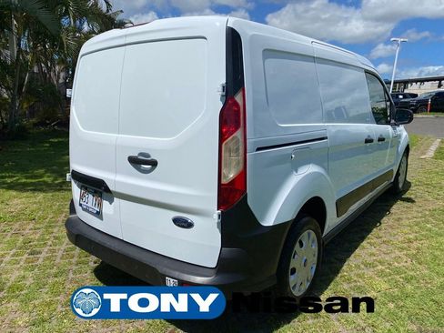 Used 2022 Ford Transit Connect XL image 25