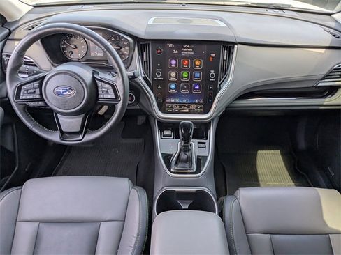 Used 2024 Subaru Outback Onyx Edition XT image 15