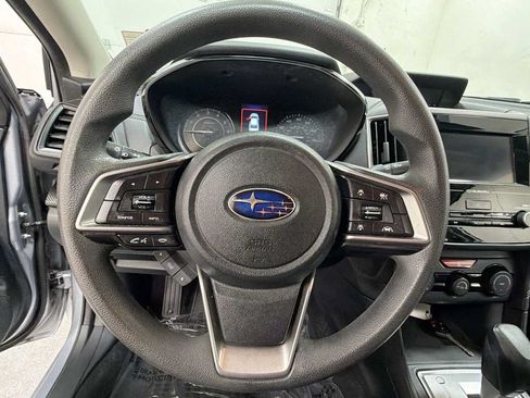Used 2021 Subaru Impreza 2.0i AWD/4WD image 16