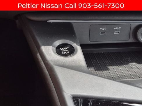 New 2026 Nissan Sentra SV w/ SV Convenience Package FWD image 20