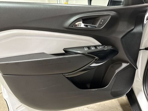 New 2026 Chevrolet Trax LT w/ LT Convenience Package image 20