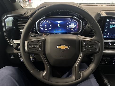 New 2026 Chevrolet Silverado 2500 High Country w/ Technology Package image 19