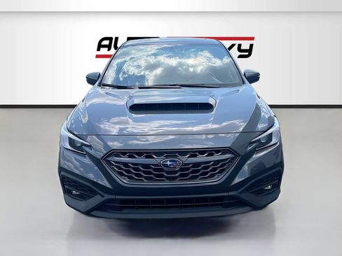 Used 2023 Subaru WRX Limited AWD/4WD image 2