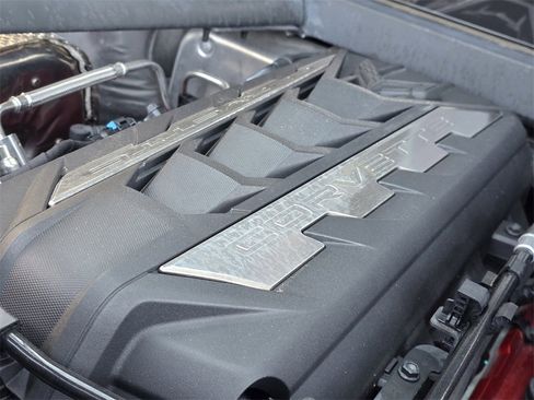 Used 2022 Chevrolet Corvette Stingray image 10