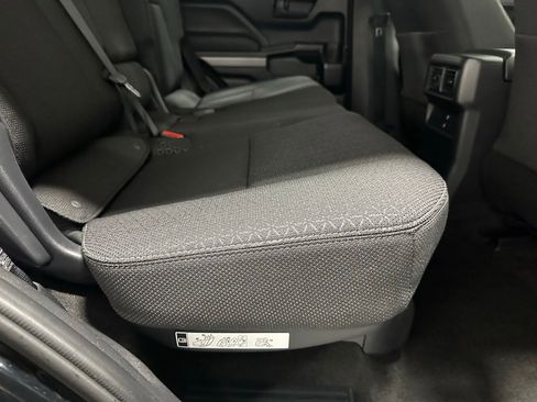 Used 2025 Toyota 4Runner SR5 image 51