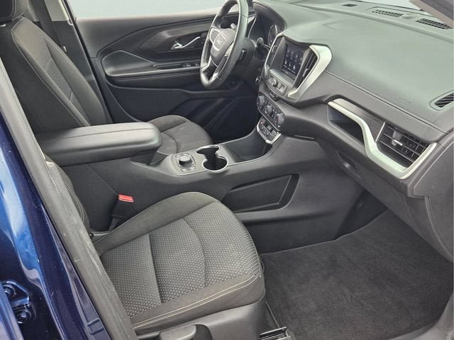 Used 2023 GMC Terrain SLE w/ Driver Convenience Package FWD image 18
