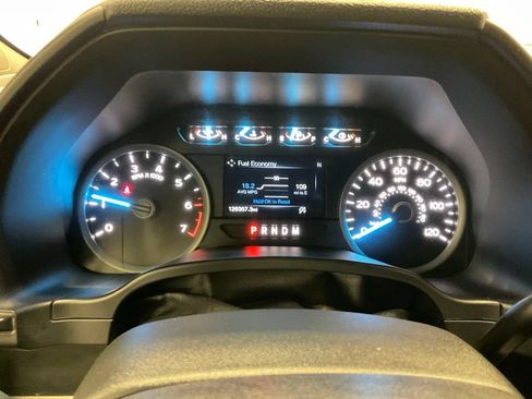Used 2019 Ford F150 XLT w/ Trailer Tow Package AWD/4WD image 2